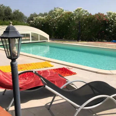 Marilena Casa vacanze *