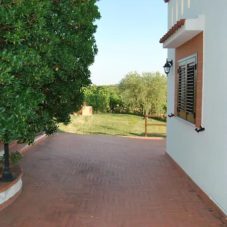 Prázdninový dům Marilena