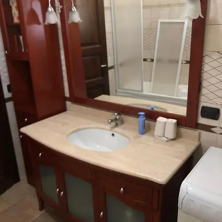 Casa vacanze Marilena