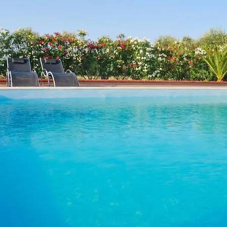 Marilena Casa vacanze Andriace
