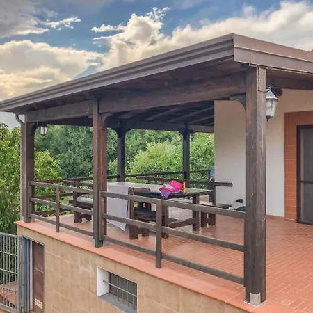 Marilena Casa vacanze *