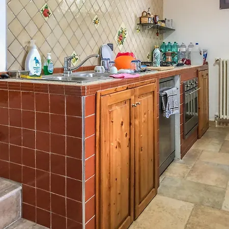 Marilena Casa vacanze *