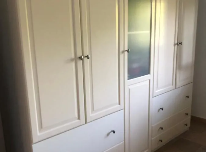 بيت للعطل Marilena