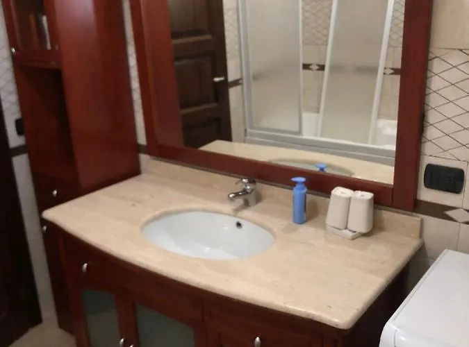 بيت للعطل Marilena