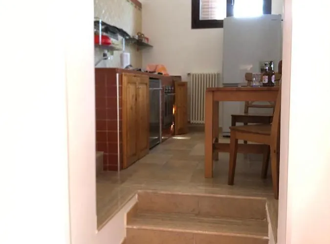 بيت للعطل Marilena *